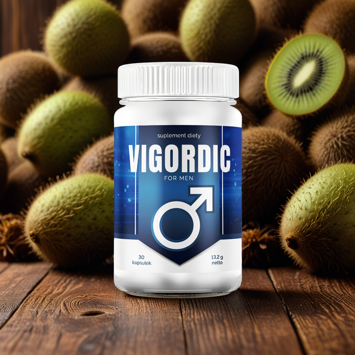 Vigordic