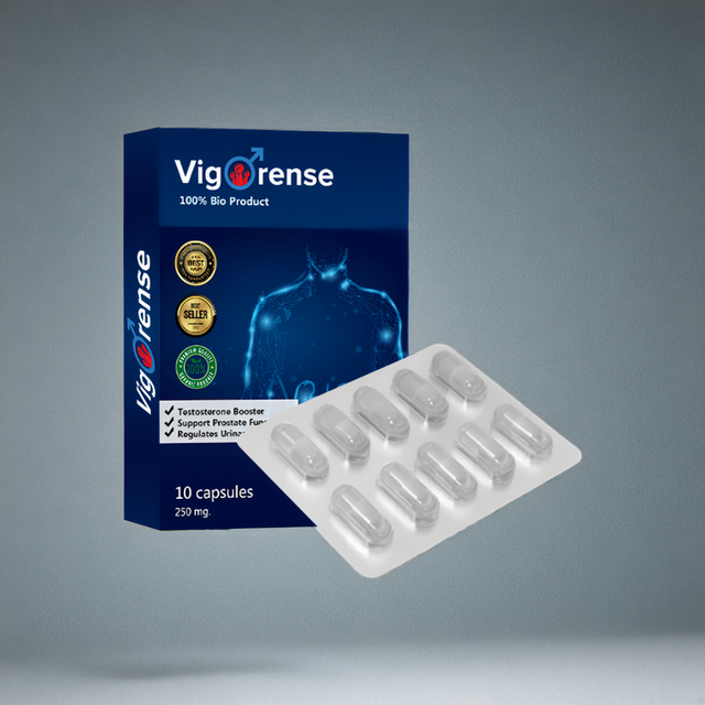 Vigorense
