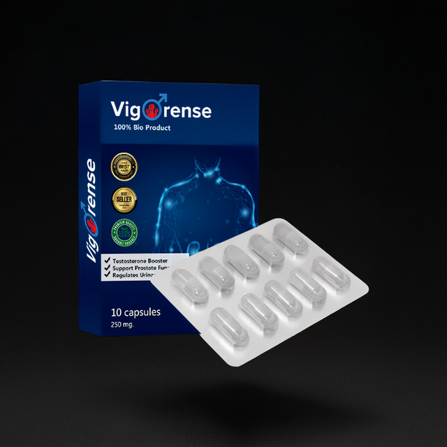 Vigorense