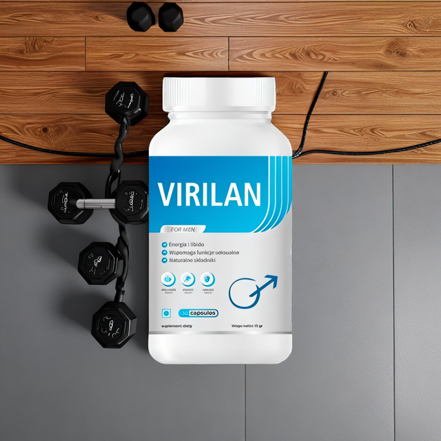 Virilan Full