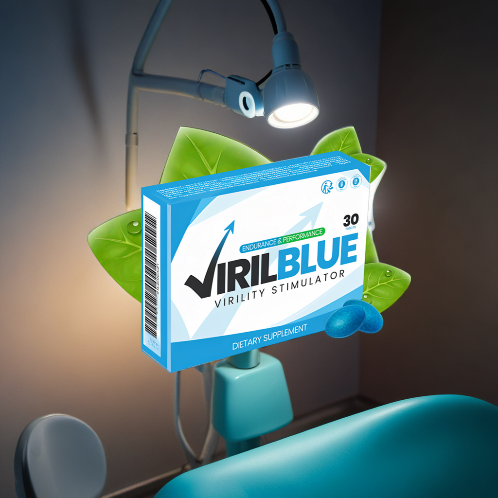 VIRILBLUE
