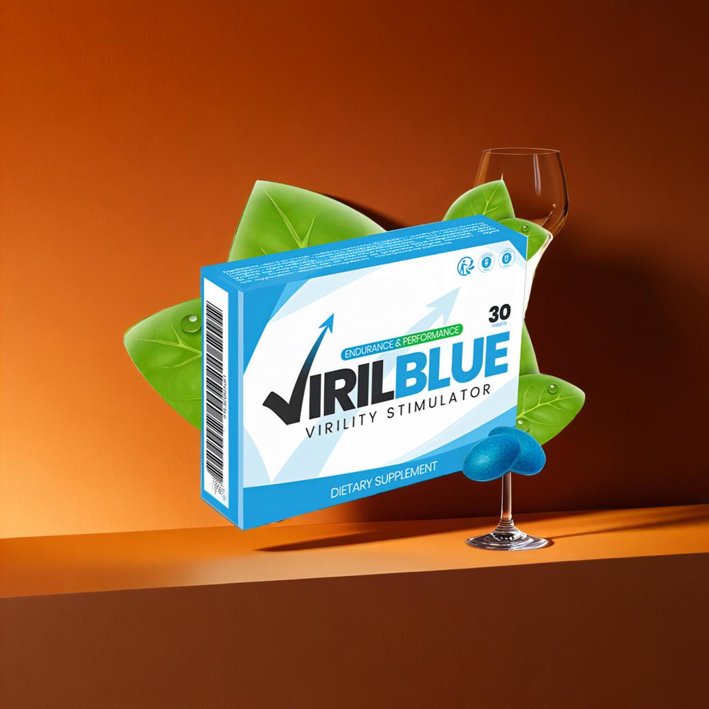 VIRILBLUE