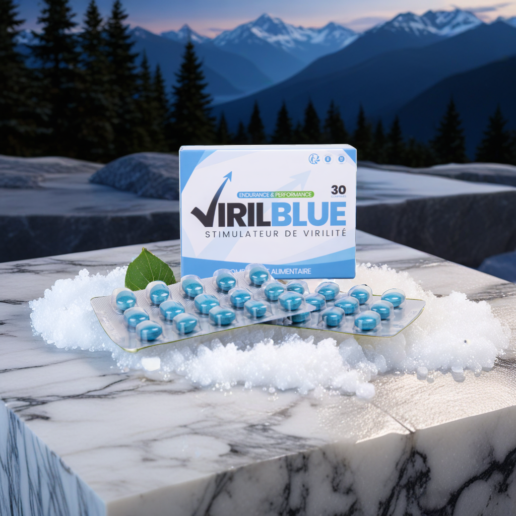 Virilblue