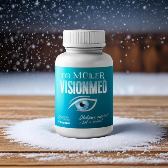 Vision Med