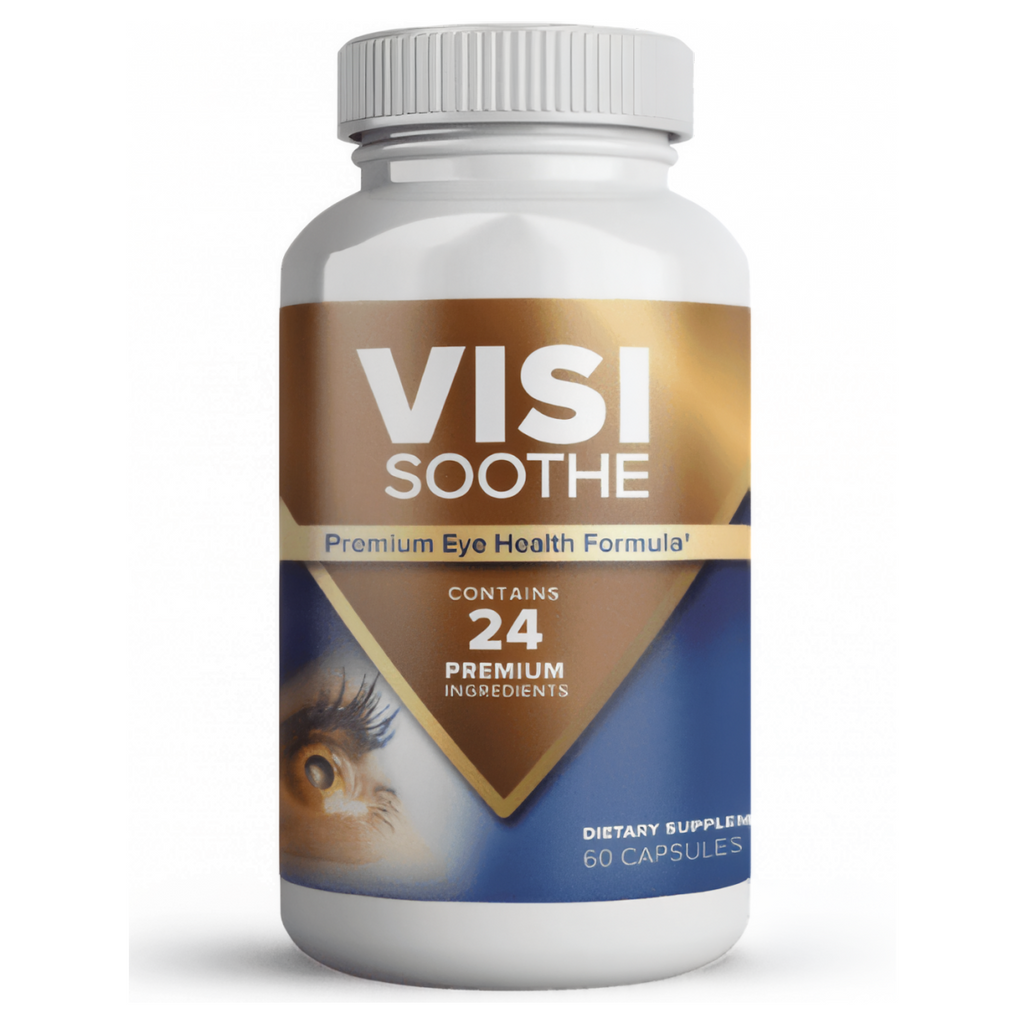 VisiSoothe - 1Bottle