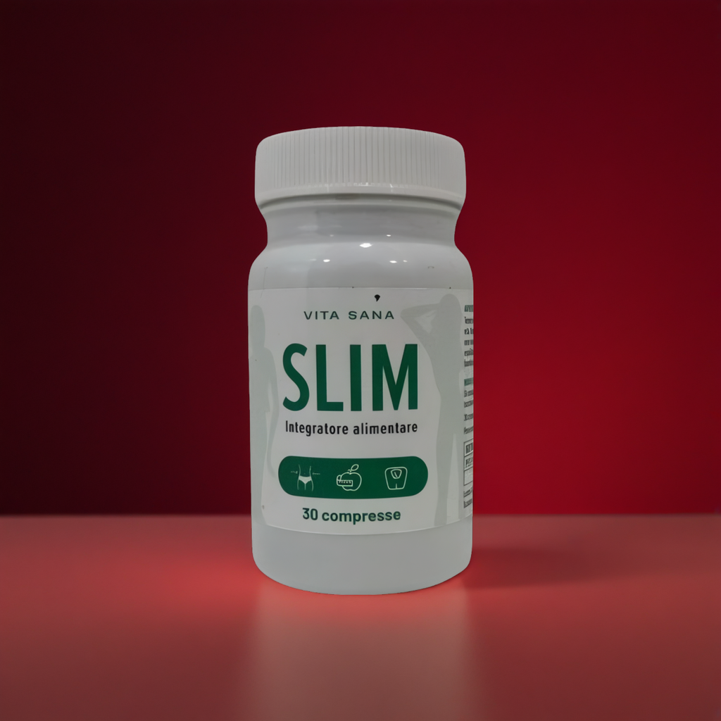 Vita Sana Slim