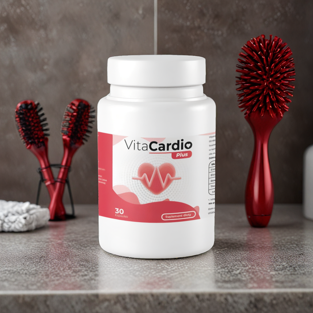 VitaCardio Free