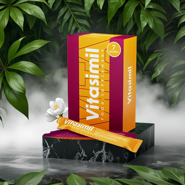 Vitasimil