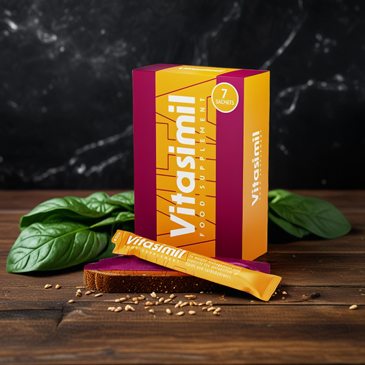 Vitasimil