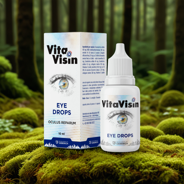 Vitavisin Drops