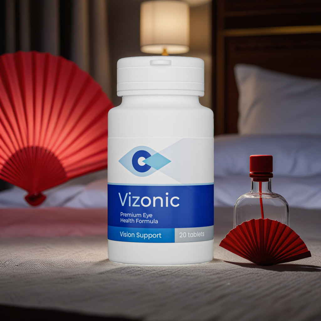 Vizonic