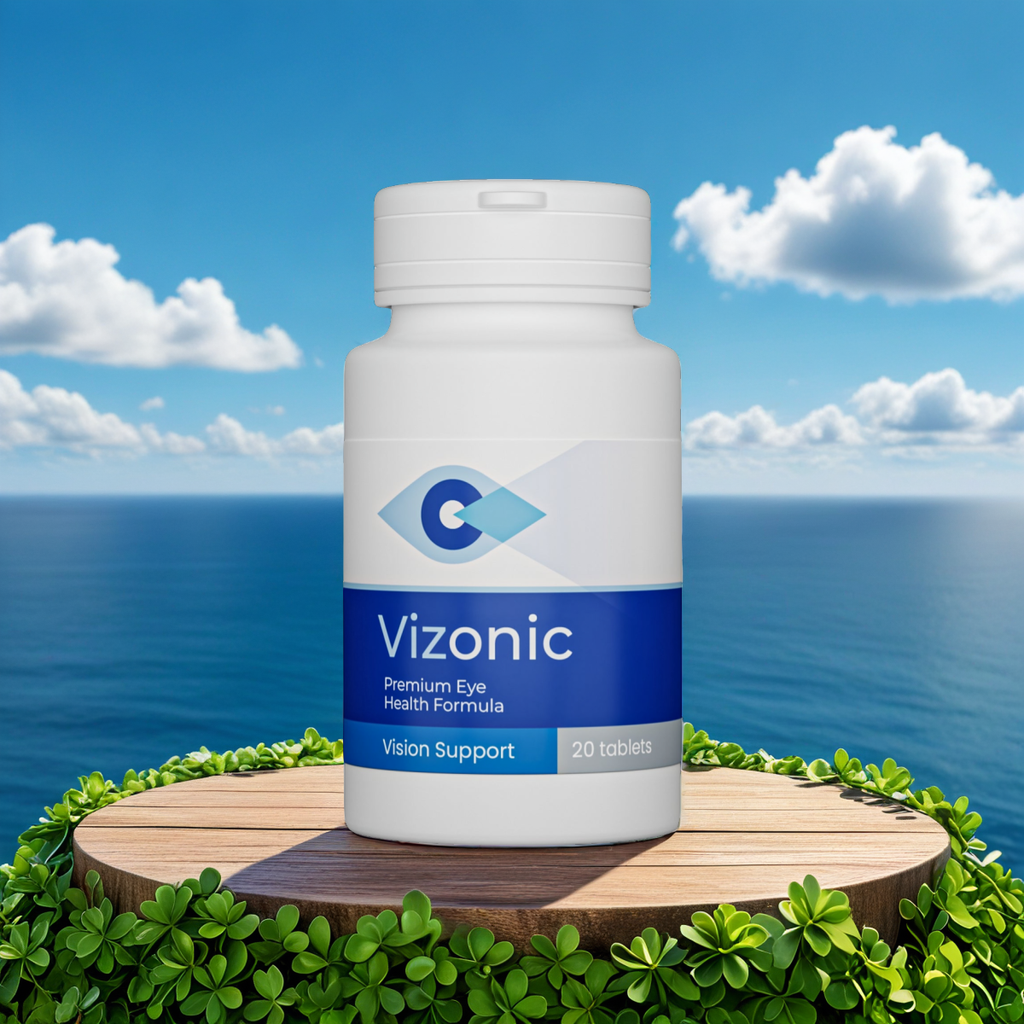 Vizonic