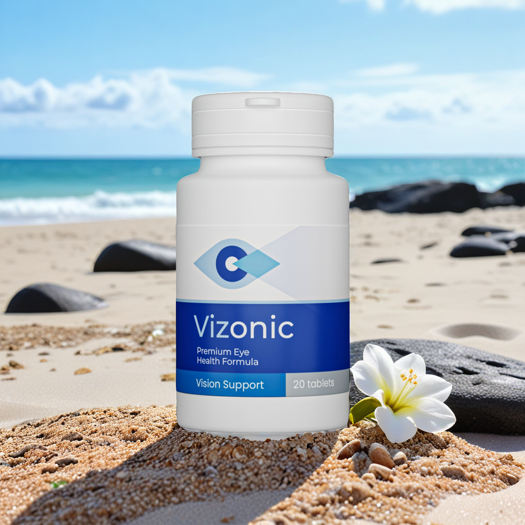 Vizonic