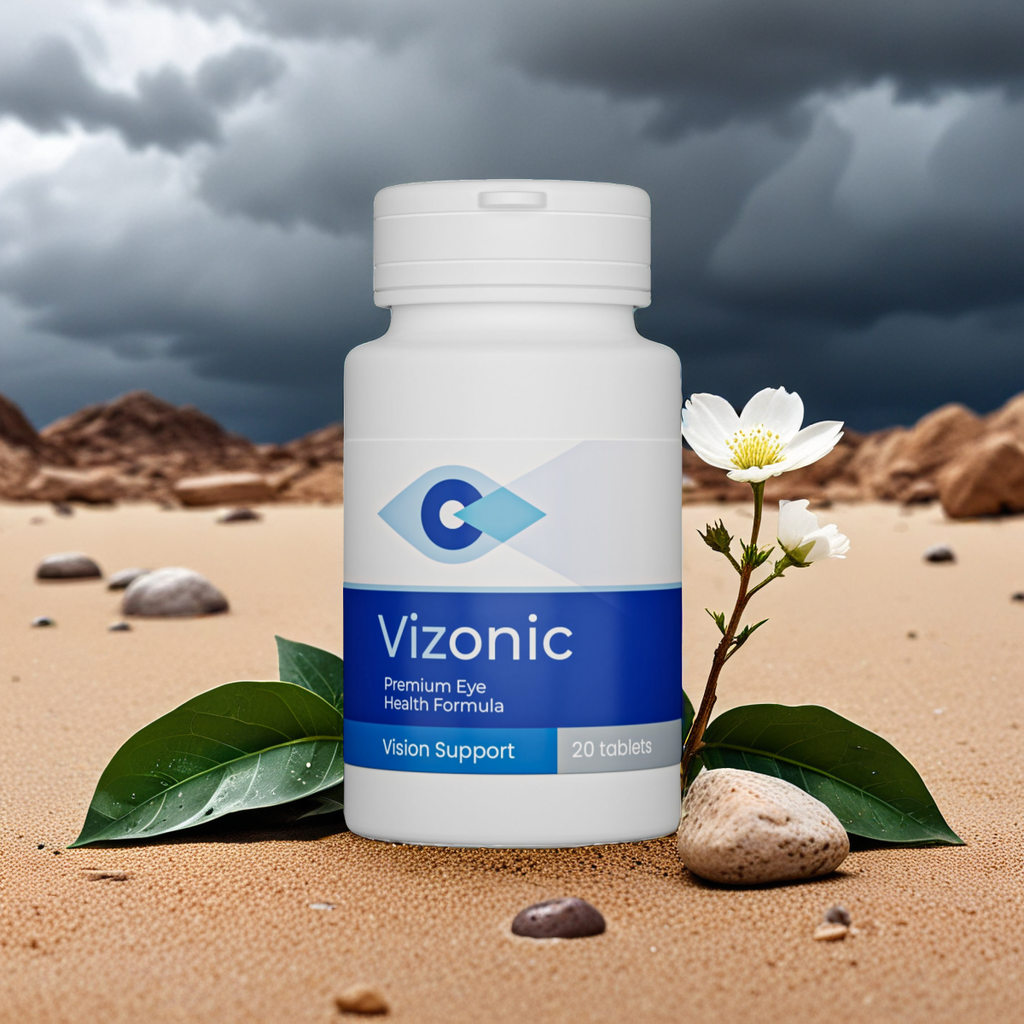 Vizonic
