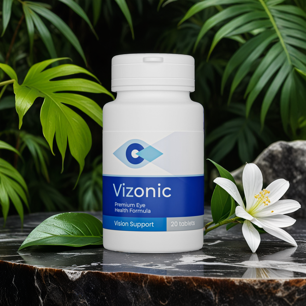 Vizonic