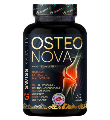OsteoNova