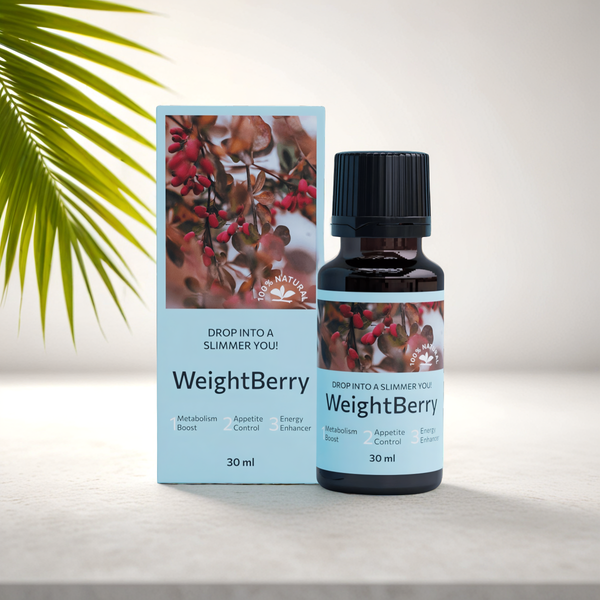 Weight Berry