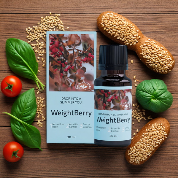 Weight Berry