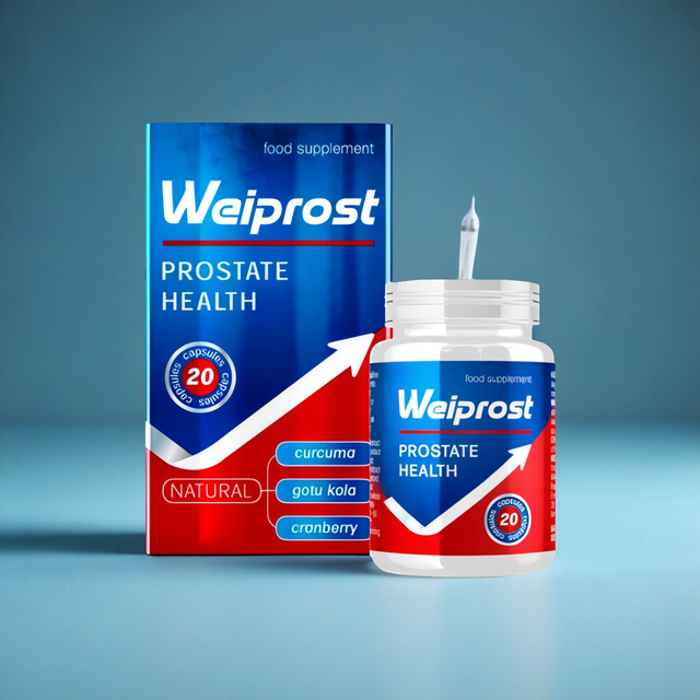Weiprost