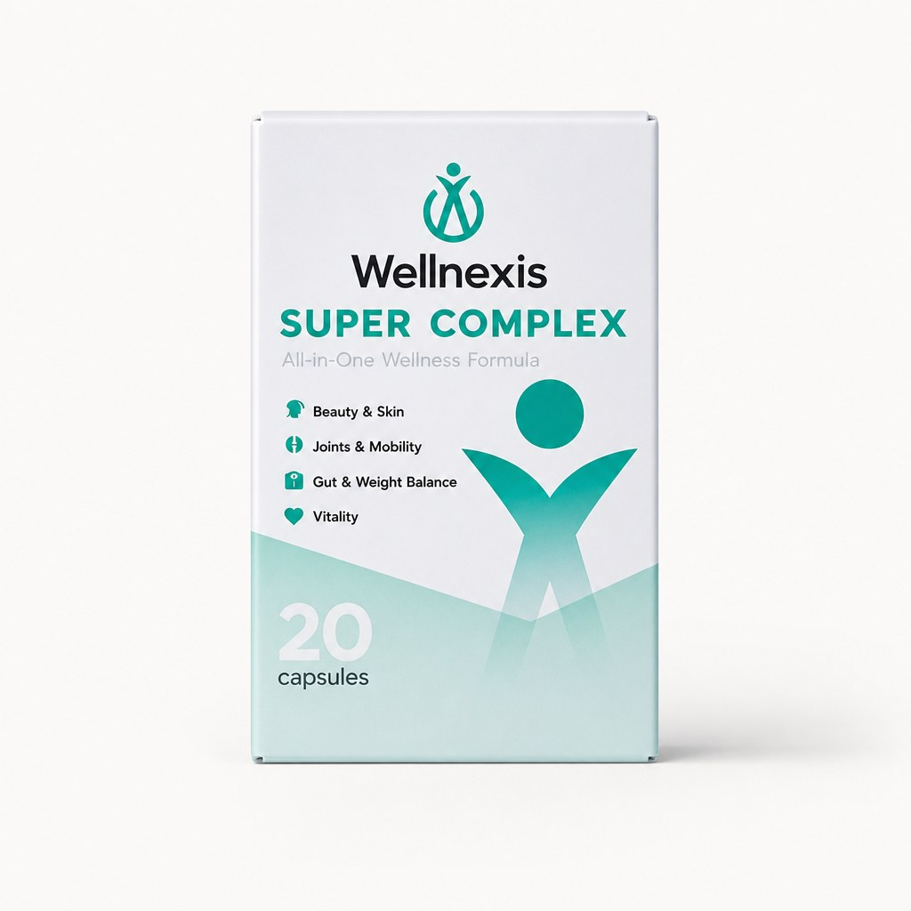 Wellnexis Hypertension