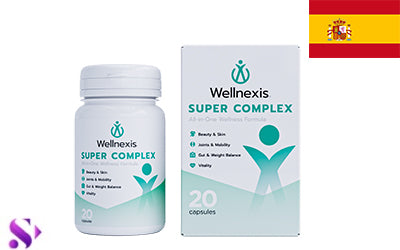 Wellnexis Joints 29 Eur