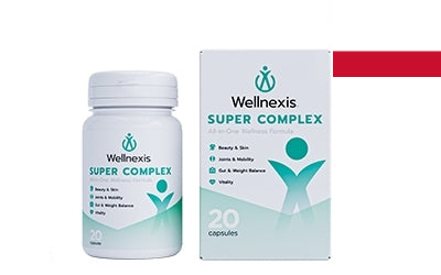 Wellnexis Joints