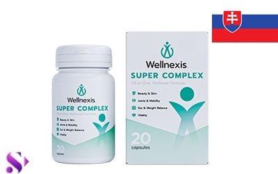Wellnexis Joints