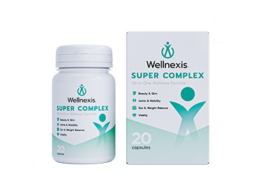 Wellnexis Neuropathy