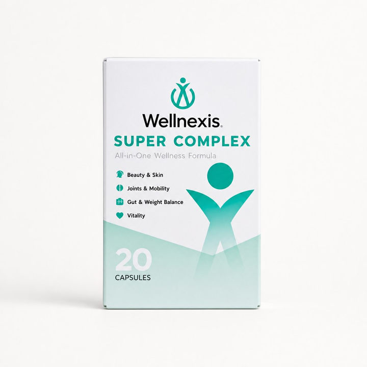 Wellnexis Neuropathy