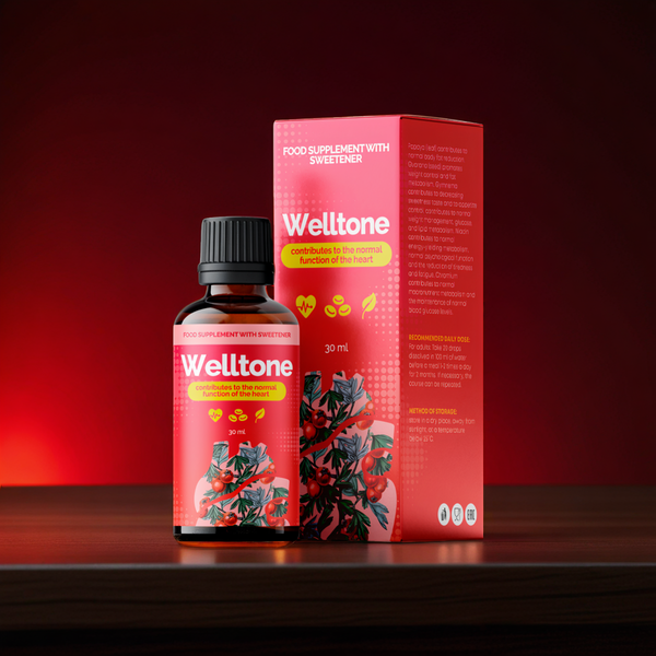 Welltone