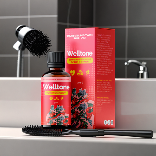 Welltone