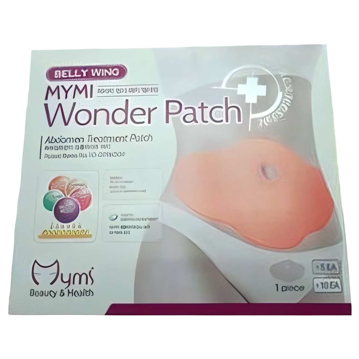 Wonder Patch