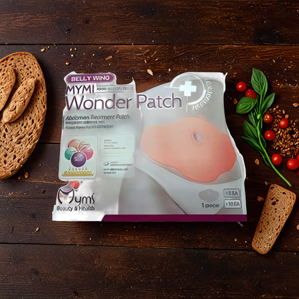 Wonder Patch