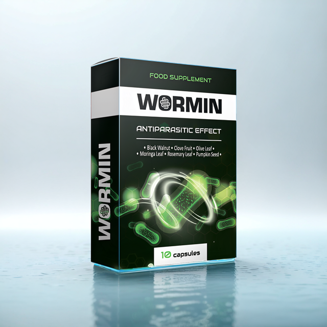 Wormin