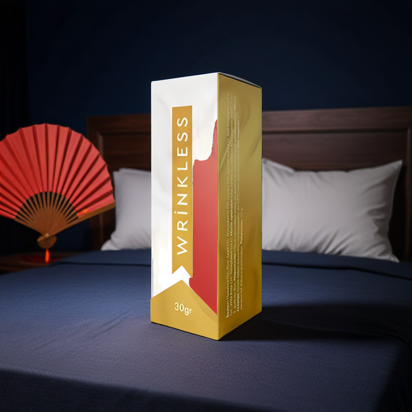 WRINKLESS