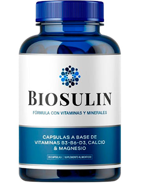 Biosulin