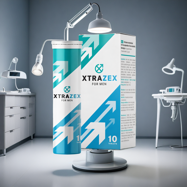 Xtrazex