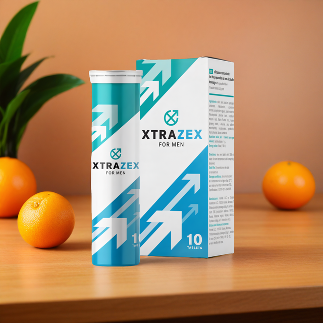 Xtrazex