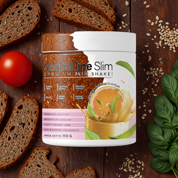 Yerba Line Slim