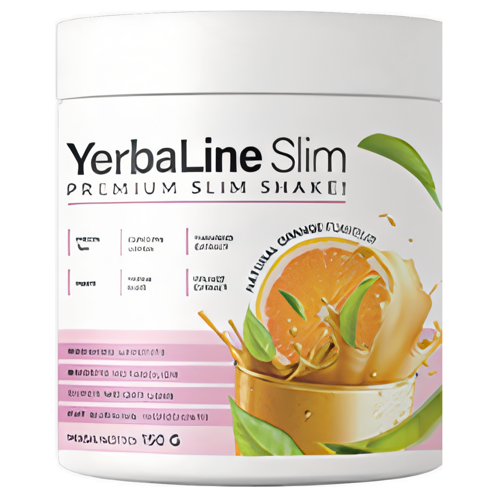 Yerbaline Slim