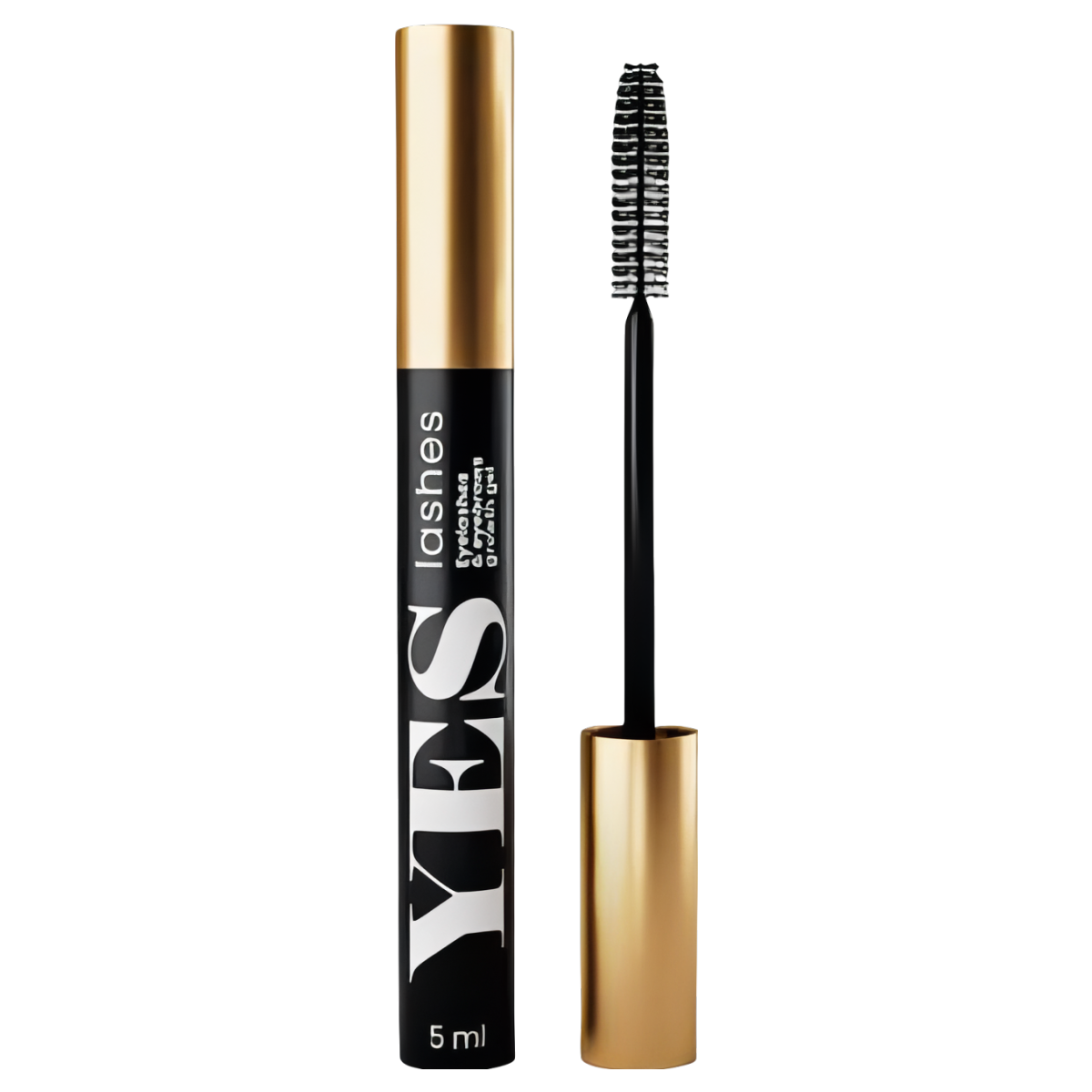 YES LASHES