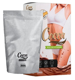 Cocoa Slim