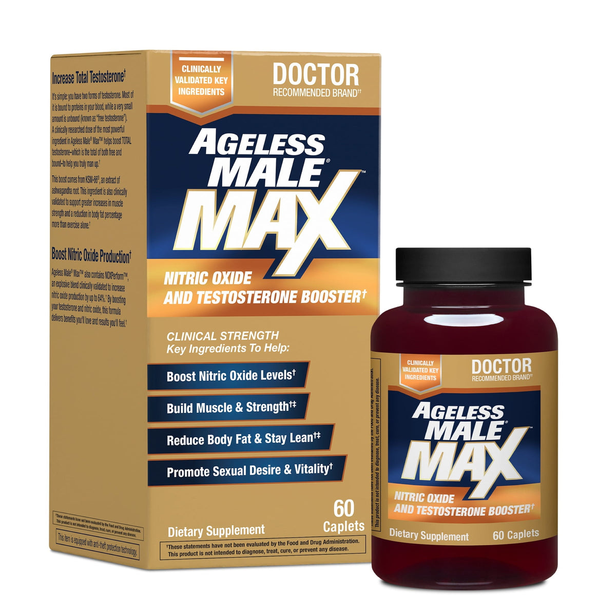 men booster