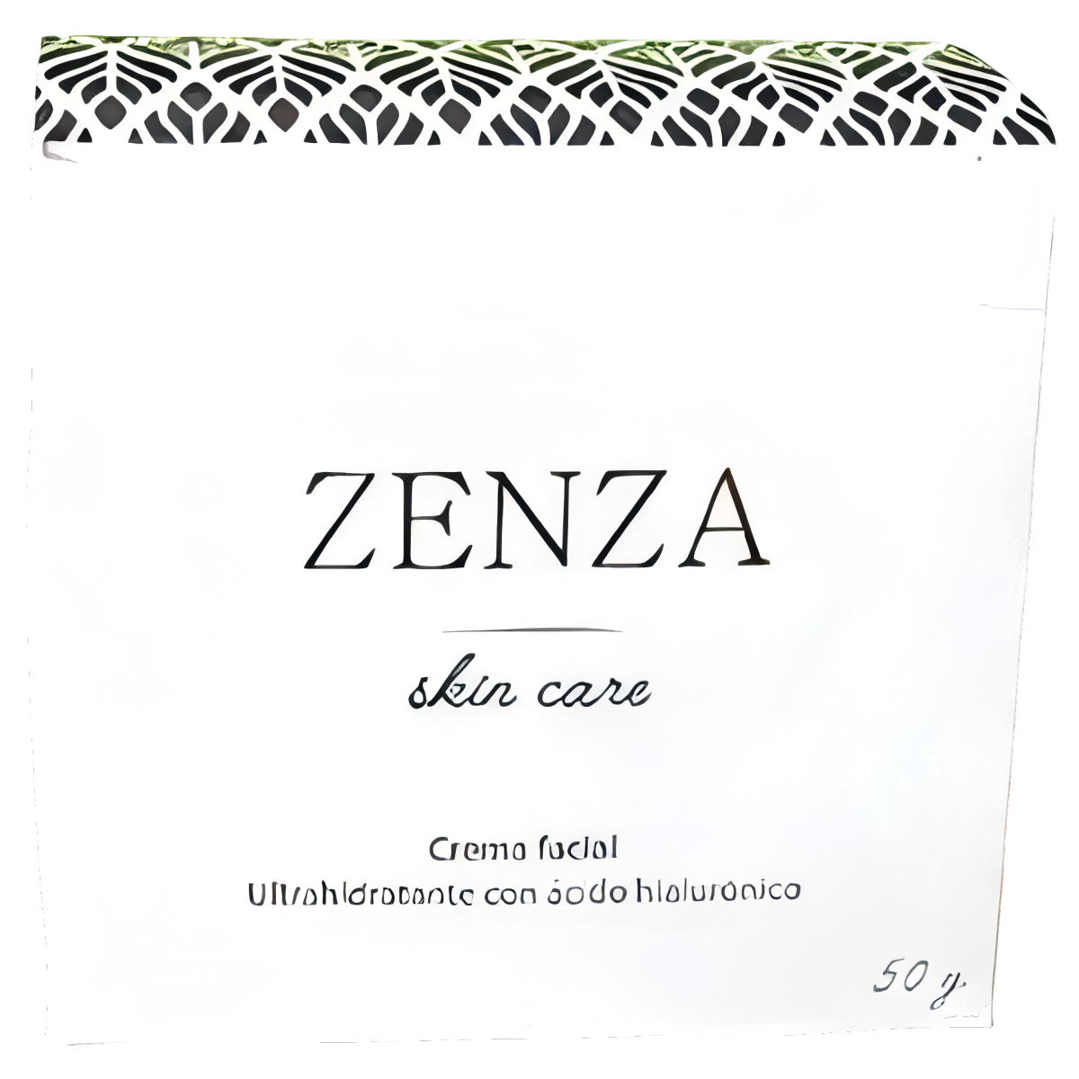 ZENZA CREAM