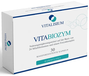 Vitabiozym Minceur