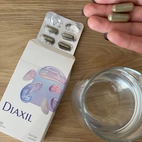 Diaxil