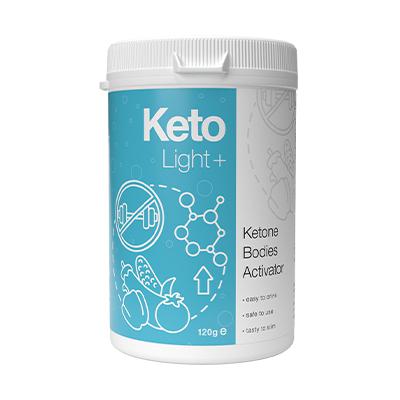 KETO LIGHT