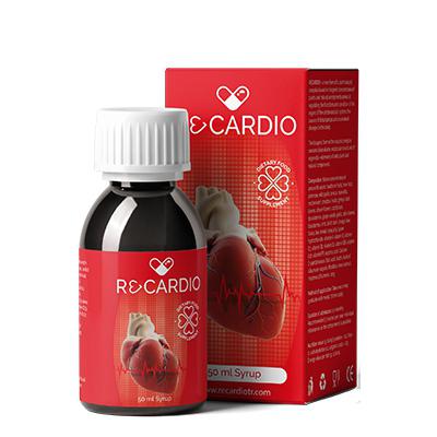 RECARDIO