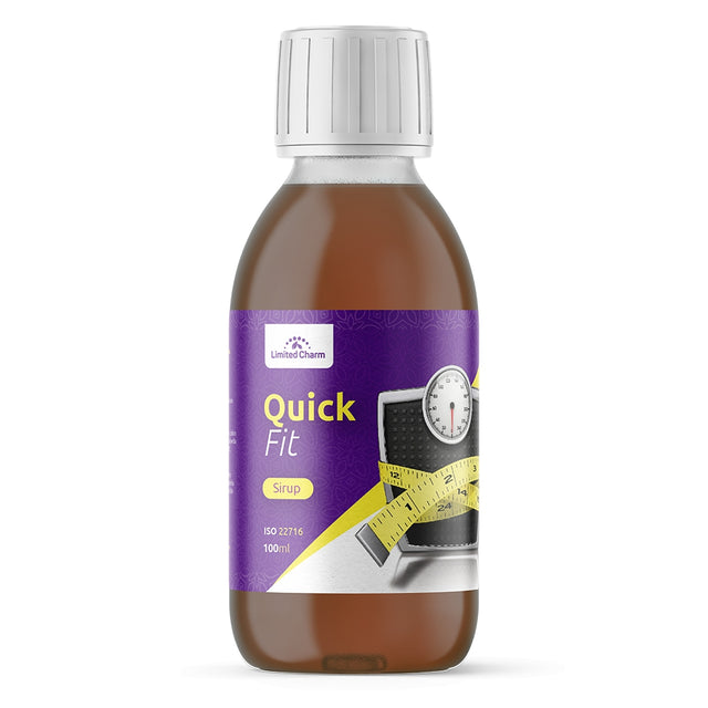 QuickFit