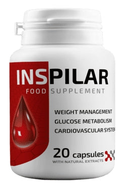 Inspilar